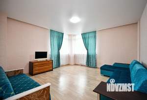 2-к квартира, посуточно, 72м2, 25/27 этаж