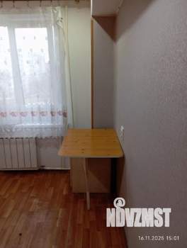 1-к квартира, на длительный срок, 33м2, 5/5 этаж