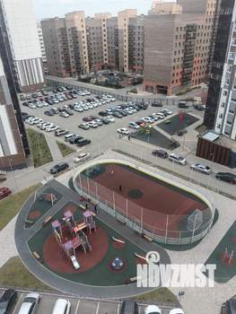 2-к квартира, на длительный срок, 55м2, 10/18 этаж