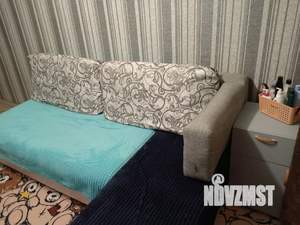 1-к квартира, посуточно, 18м2, 1/1 этаж