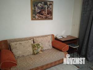 1-к квартира, на длительный срок, 31м2, 2/5 этаж