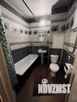 Студия квартира, посуточно, 32м2, 20/25 этаж