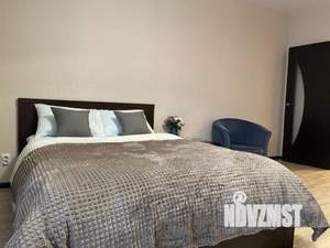 1-к квартира, посуточно, 34м2, 1/1 этаж