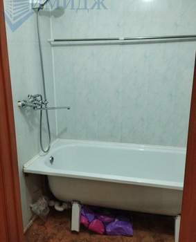 1-к квартира, на длительный срок, 38м2, 10/16 этаж