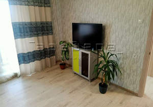 2-к квартира, на длительный срок, 59м2, 2/17 этаж