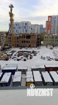 3-к квартира, на длительный срок, 56м2, 6/19 этаж