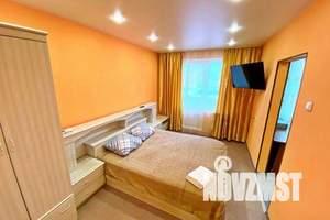 1-к квартира, посуточно, 36м2, 6/10 этаж