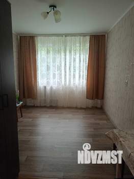 Студия квартира, на длительный срок, 18м2, 5/5 этаж