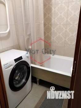 1-к квартира, на длительный срок, 41м2, 3/10 этаж