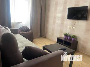 2-к квартира, посуточно, 50м2, 2/5 этаж