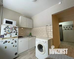 1-к квартира, посуточно, 38м2, 3/4 этаж