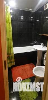 2-к квартира, посуточно, 46м2, 4/5 этаж