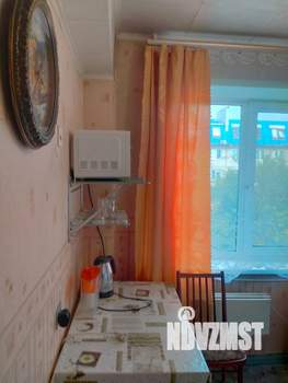 1-к квартира, на длительный срок, 25м2, 4/5 этаж