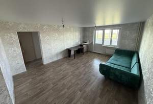 3-к квартира, на длительный срок, 73м2, 13/17 этаж