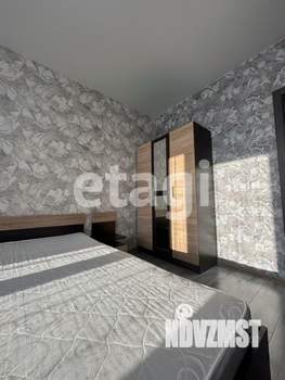 2-к квартира, на длительный срок, 40м2, 7/25 этаж