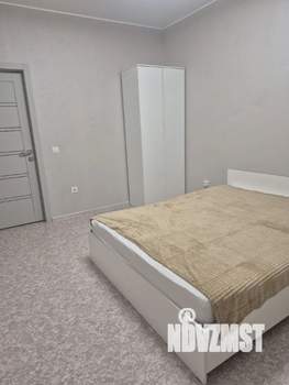 Студия квартира, на длительный срок, 25м2, 8/17 этаж