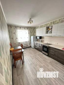 1-к квартира, на длительный срок, 34м2, 5/16 этаж