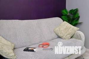 2-к квартира, посуточно, 58м2, 3/10 этаж