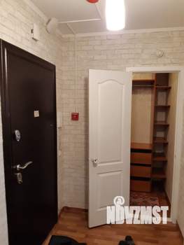 1-к квартира, на длительный срок, 36м2, 5/11 этаж