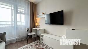 2-к квартира, посуточно, 56м2, 9/14 этаж