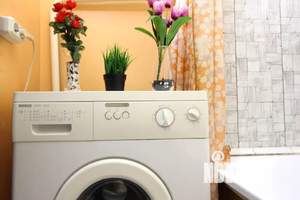 1-к квартира, посуточно, 38м2, 2/10 этаж