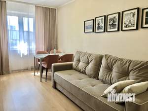 2-к квартира, посуточно, 38м2, 5/15 этаж