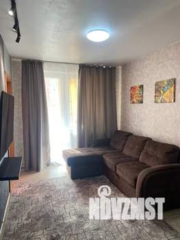 1-к квартира, посуточно, 30м2, 3/14 этаж