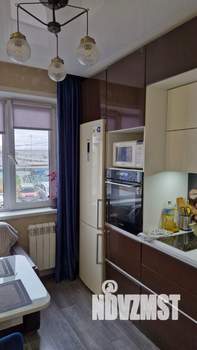 1-к квартира, на длительный срок, 41м2, 2/10 этаж