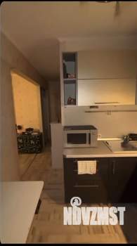 1-к квартира, на длительный срок, 30м2, 4/5 этаж