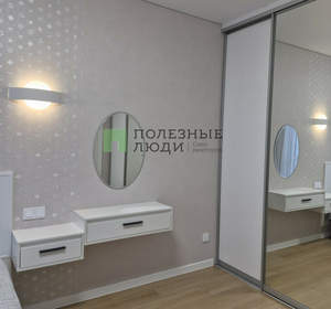 2-к квартира, на длительный срок, 49м2, 13/16 этаж