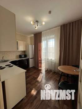 1-к квартира, посуточно, 43м2, 7/8 этаж