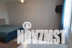 1-к квартира, посуточно, 35м2, 10/14 этаж