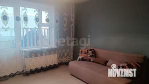 2-к квартира, на длительный срок, 52м2, 13/13 этаж