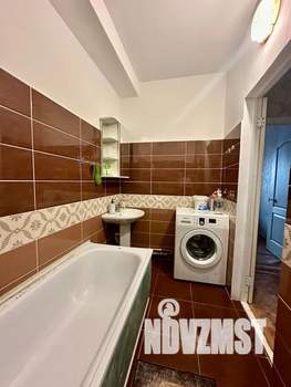 2-к квартира, посуточно, 77м2, 14/17 этаж