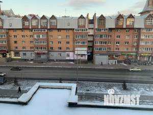 2-к квартира, посуточно, 50м2, 1/1 этаж