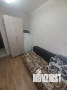 Студия квартира, посуточно, 18м2, 5/5 этаж