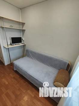 Студия квартира, посуточно, 18м2, 1/9 этаж