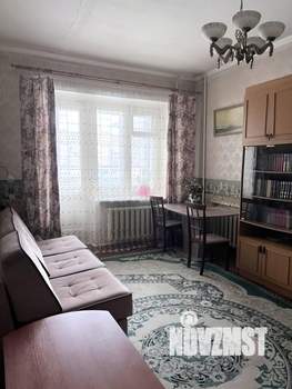 3-к квартира, на длительный срок, 90м2, 1/5 этаж