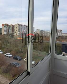 2-к квартира, на длительный срок, 49м2, 4/10 этаж