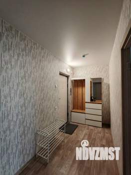 1-к квартира, на длительный срок, 41м2, 4/17 этаж