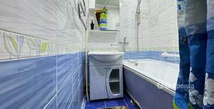 3-к квартира, на длительный срок, 65м2, 7/9 этаж