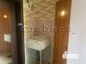 Студия квартира, на длительный срок, 17м2, 5/5 этаж