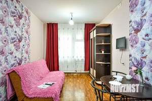 1-к квартира, посуточно, 30м2, 2/16 этаж