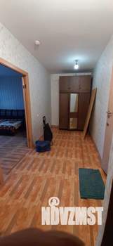 1-к квартира, на длительный срок, 42м2, 10/10 этаж