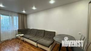 3-к квартира, посуточно, 71м2, 3/19 этаж