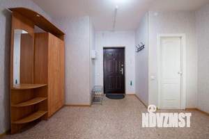 1-к квартира, посуточно, 49м2, 1/1 этаж