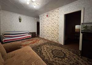 3-к квартира, на длительный срок, 57м2, 3/5 этаж