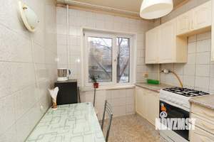 2-к квартира, на длительный срок, 42м2, 2/5 этаж