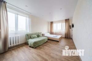 1-к квартира, посуточно, 32м2, 5/5 этаж