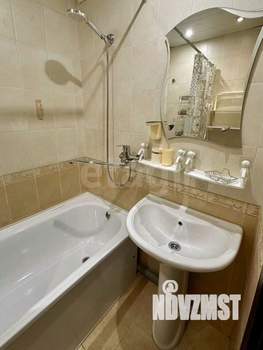 2-к квартира, на длительный срок, 53м2, 2/10 этаж